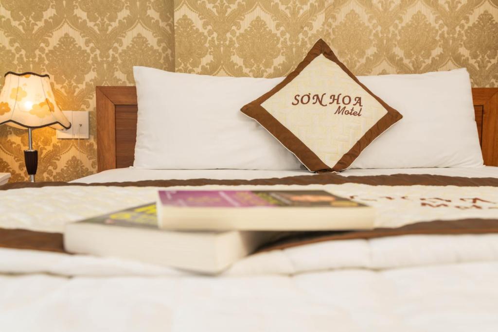 Sơn Hoa Motel Đà Nẵng room 1