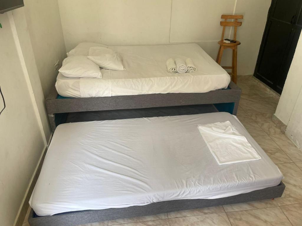 Sophia House room 1