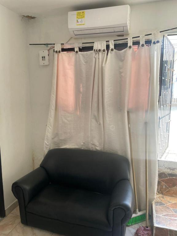 Sophia House room 3