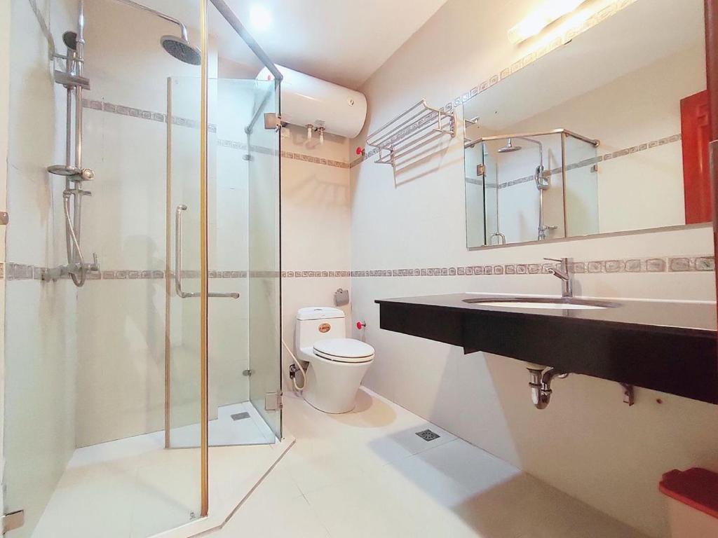 Tài Tâm Spring Suites - Mai Hắc Đế room 2