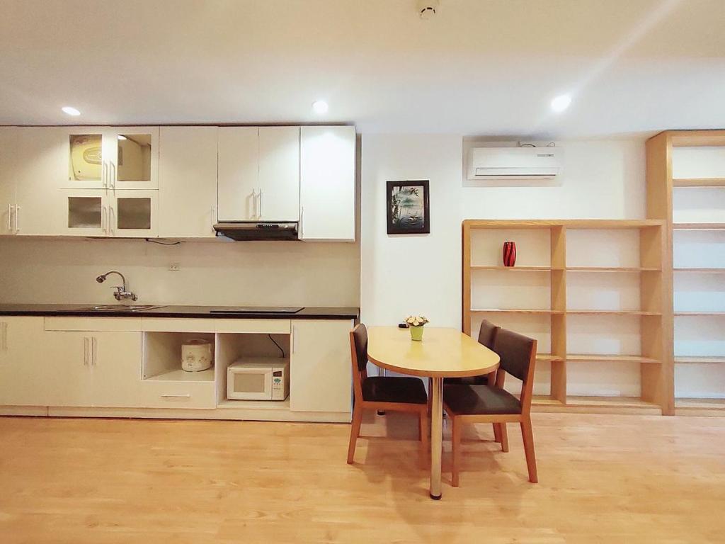 Tài Tâm Spring Suites - Mai Hắc Đế room 4