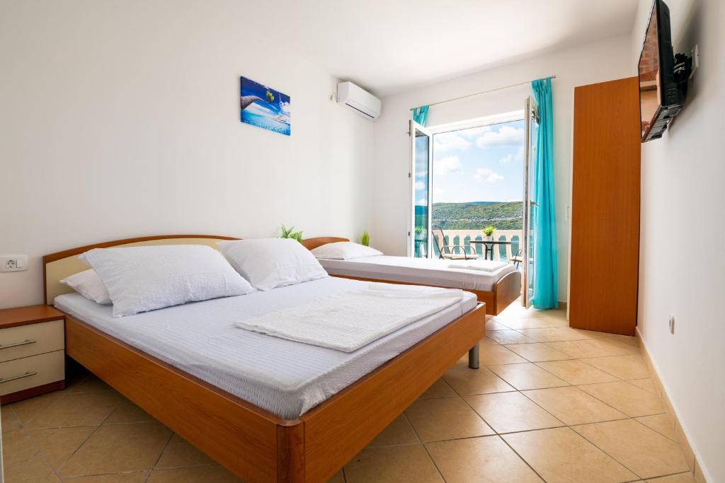 Villa Sršen room 3