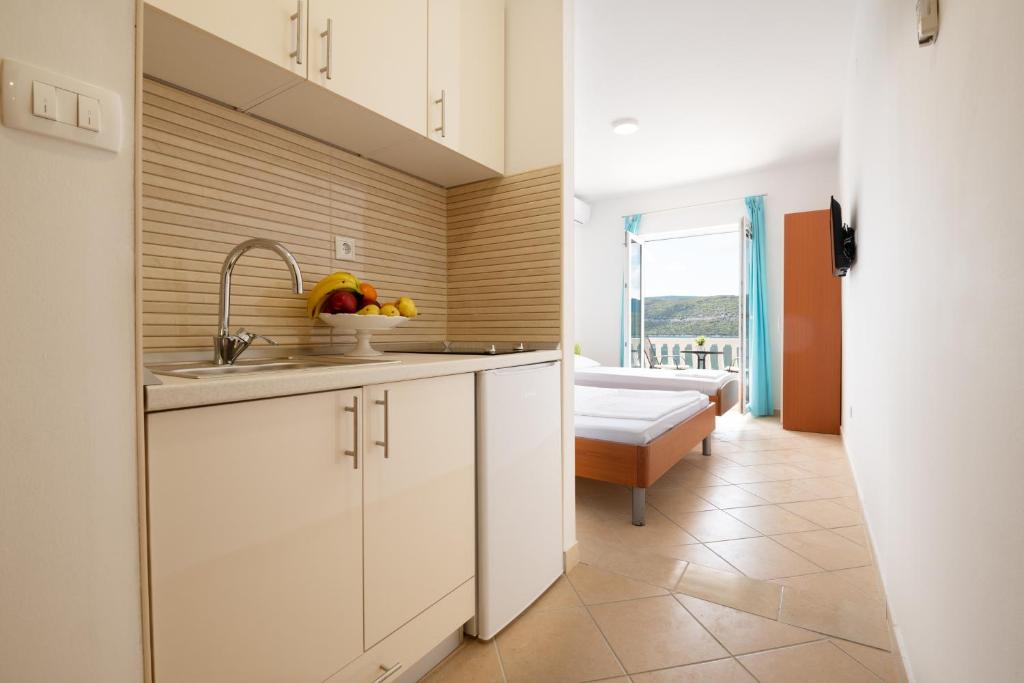 Villa Sršen room 4