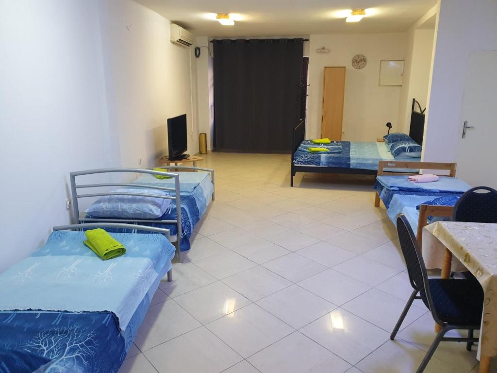 Apartment Stari Grad room 2