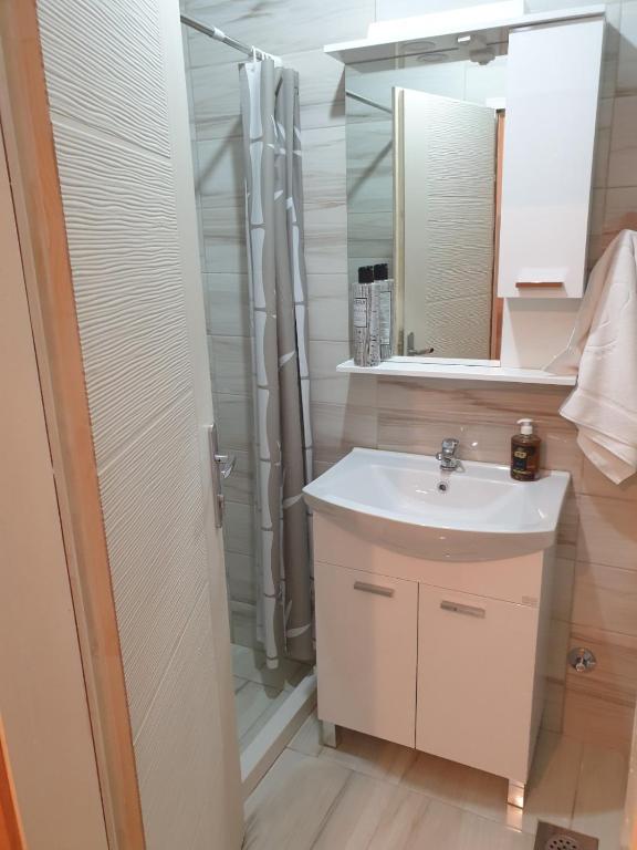 Apartment Stari Grad room 3