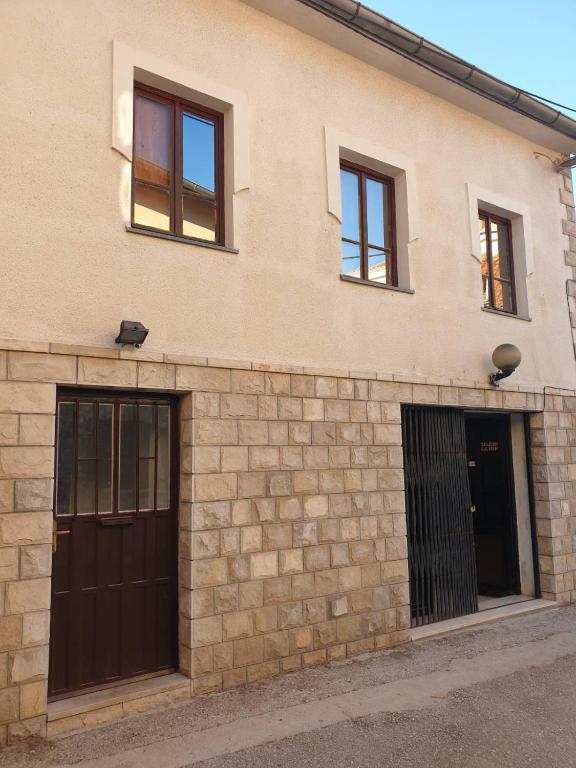 Apartment Stari Grad room 5