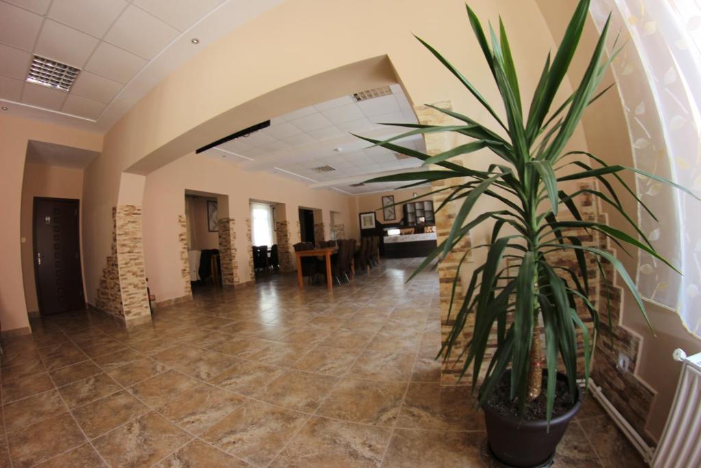 Pensiune Ștefania room 2