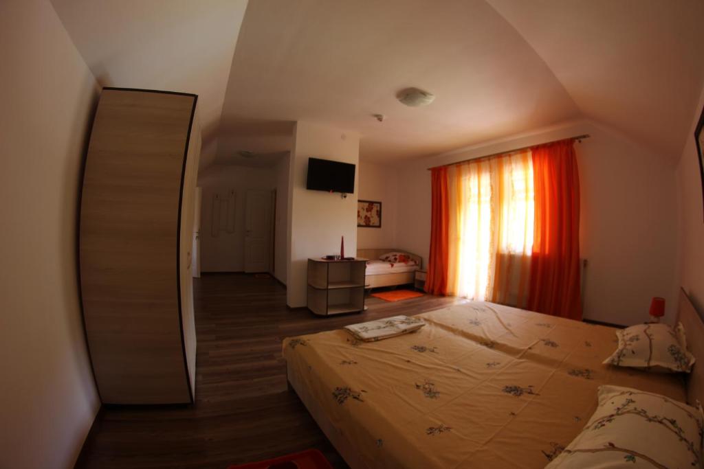 Pensiune Ștefania room 5