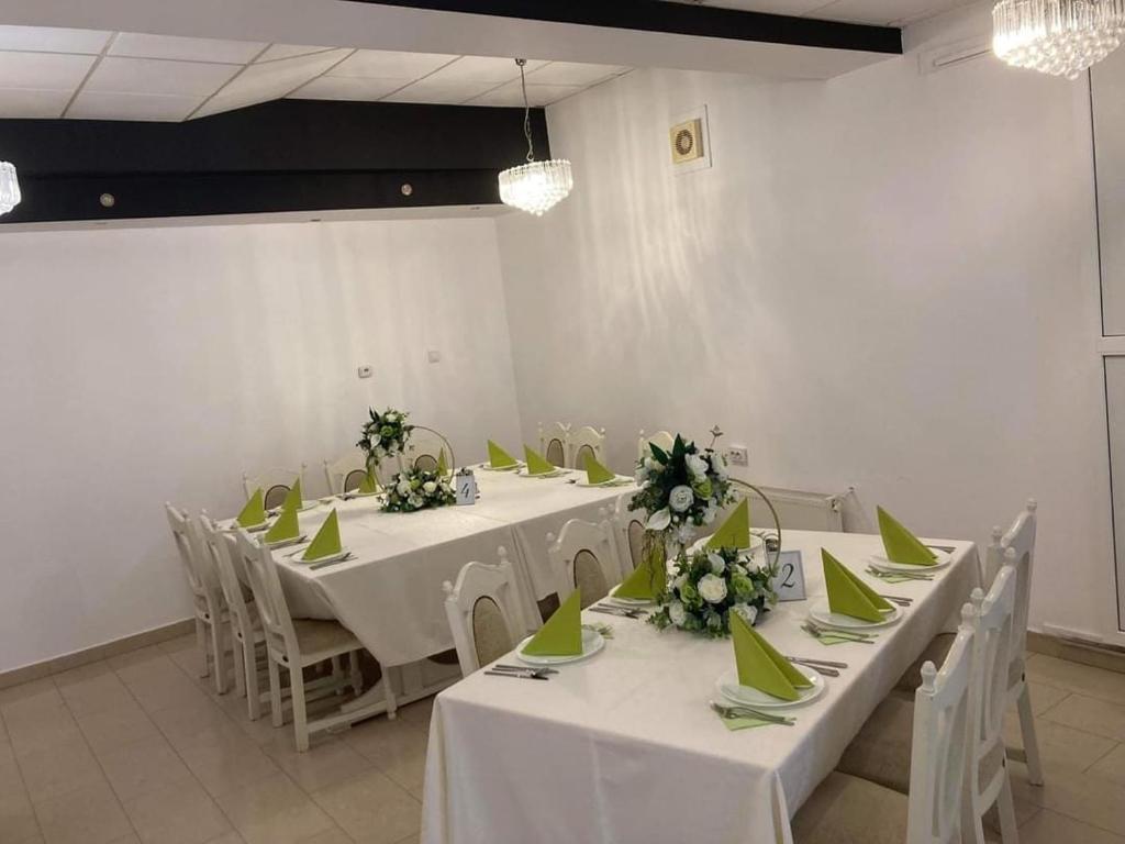 Pensiunea Stejarul room 6