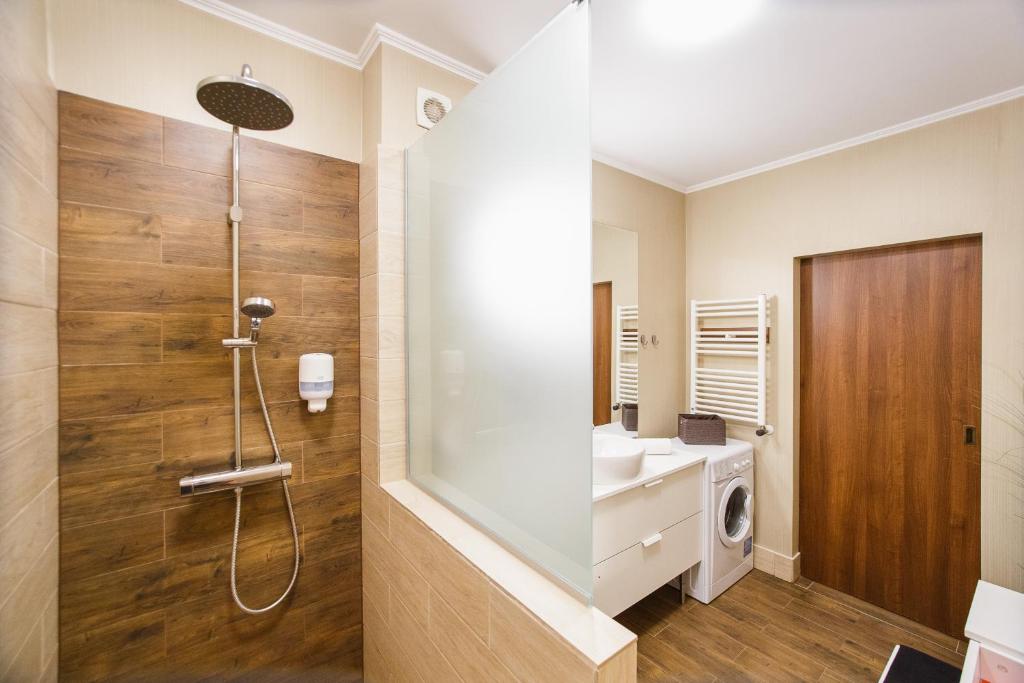 Music Studio in Central Oradea room 3