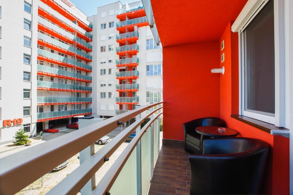 Music Studio in Central Oradea room 4