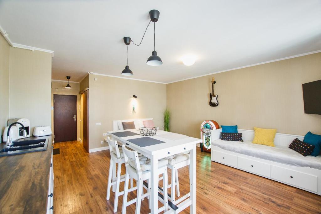 Music Studio in Central Oradea room 6