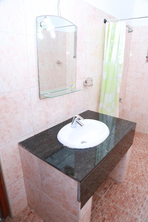 Sumal Villa room 2