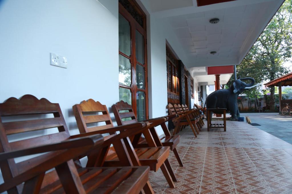 Sumal Villa room 4