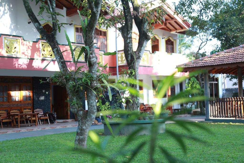 Sumal Villa room 5