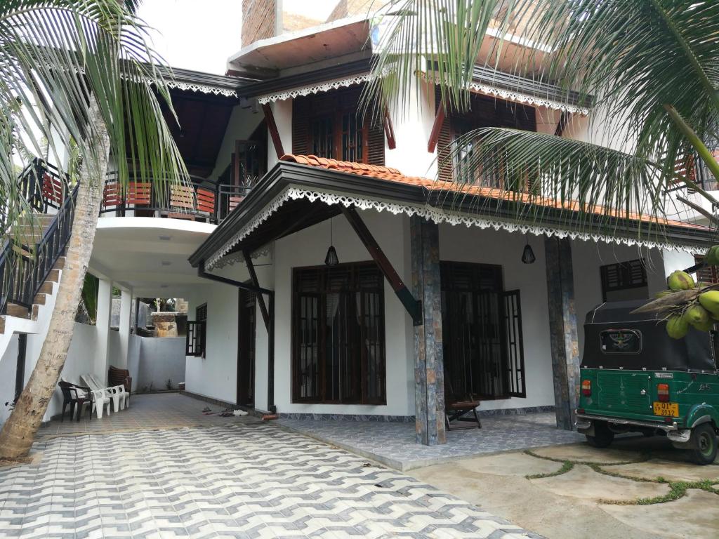 Sumimal Resort Polhena – Photos 2