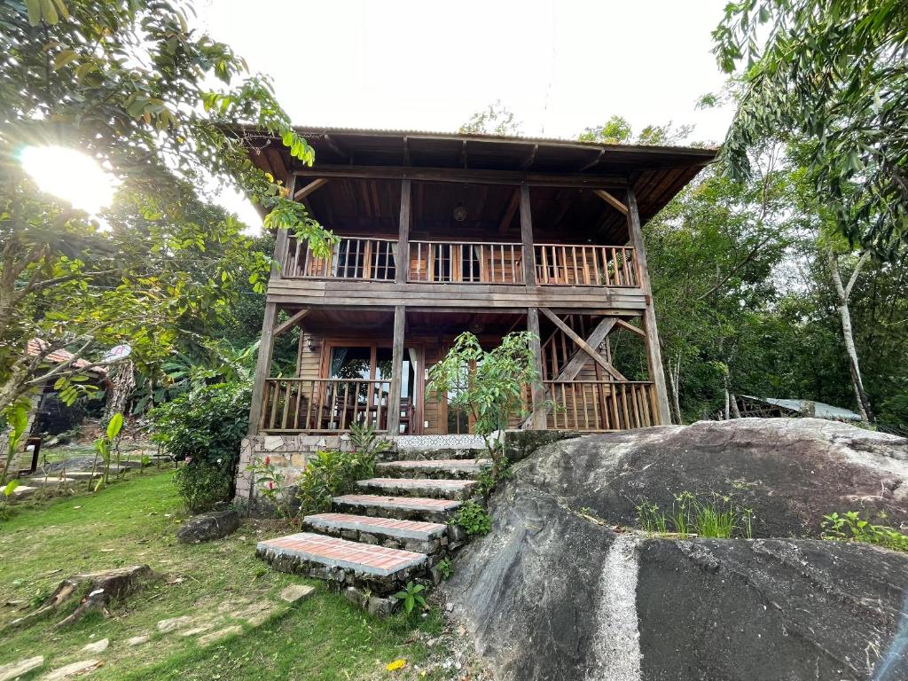 Sunrise Resrort Phu Quoc room 1