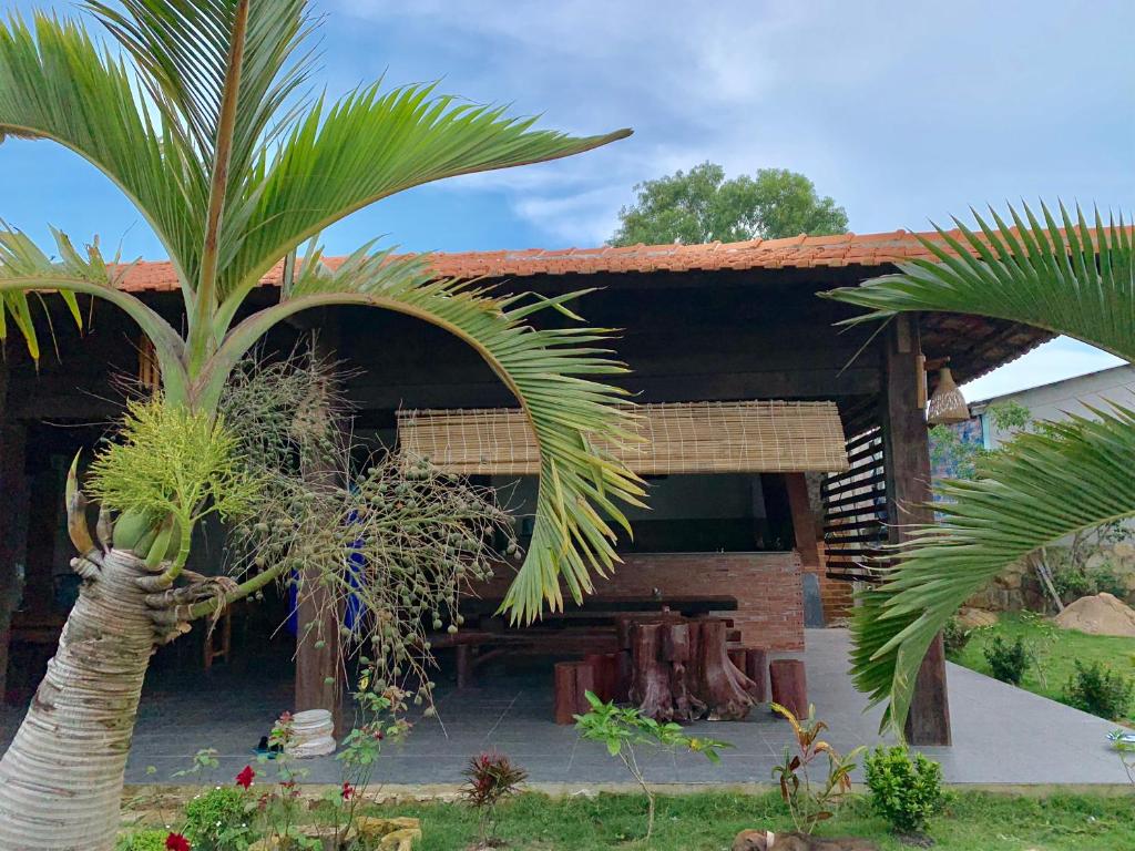 Sunrise Resrort Phu Quoc room 2