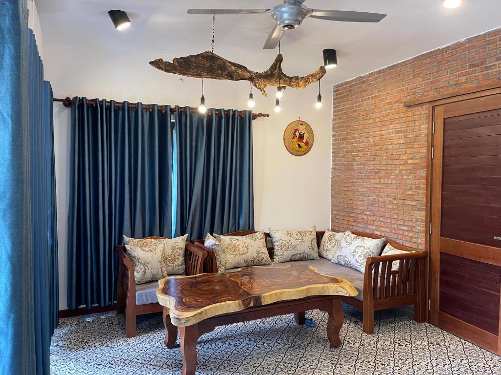 Sunrise Resrort Phu Quoc room 4