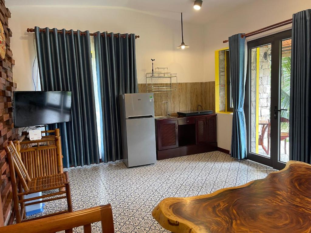 Sunrise Resrort Phu Quoc room 6