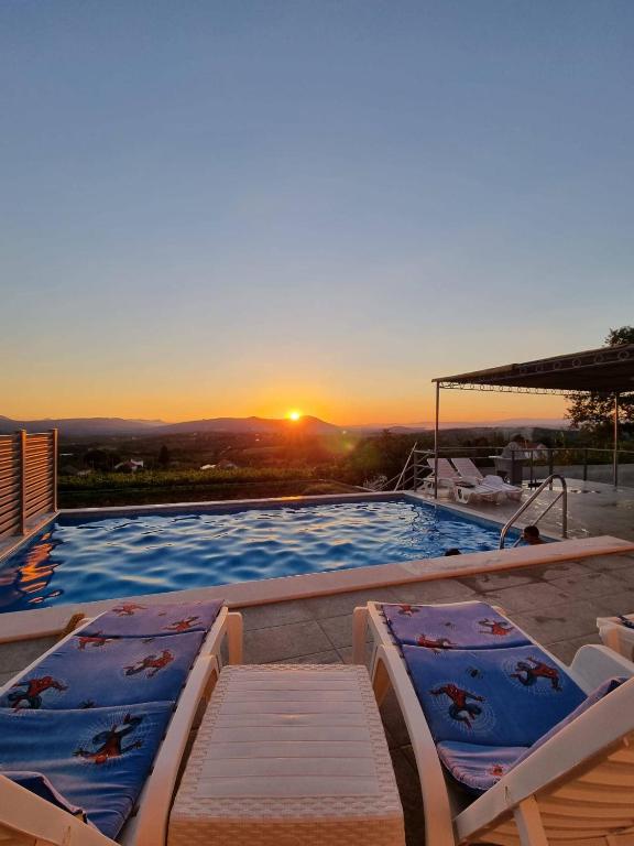 Villa Sunset