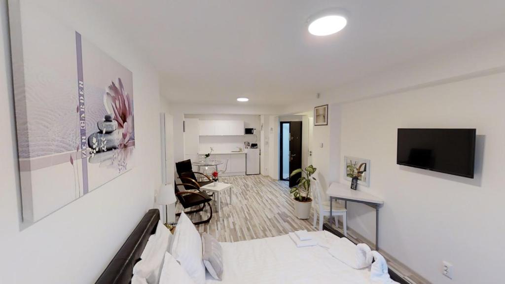 Sun Villa Residence room 1