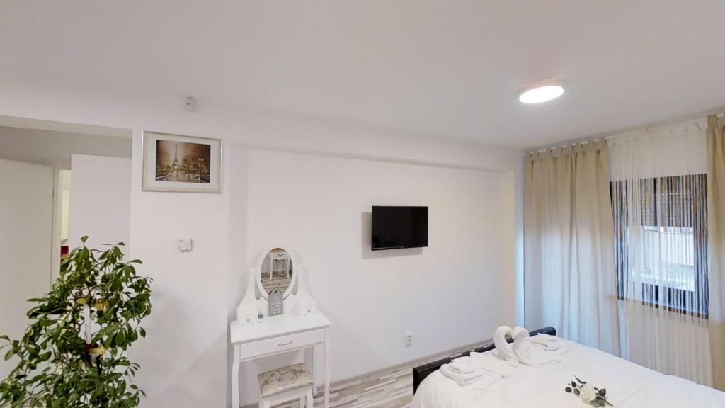Sun Villa Residence room 2