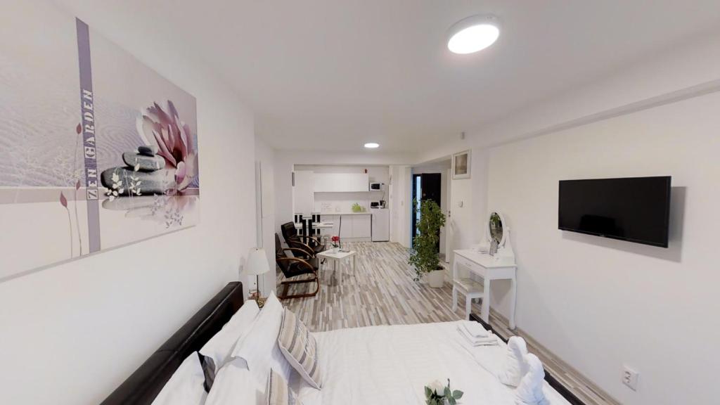 Sun Villa Residence room 4