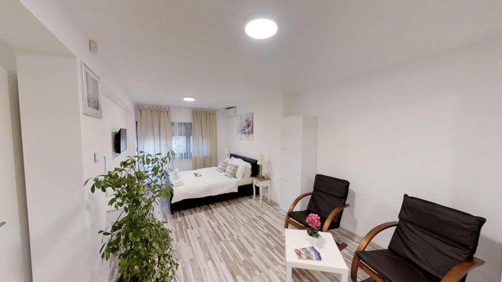 Sun Villa Residence room 5