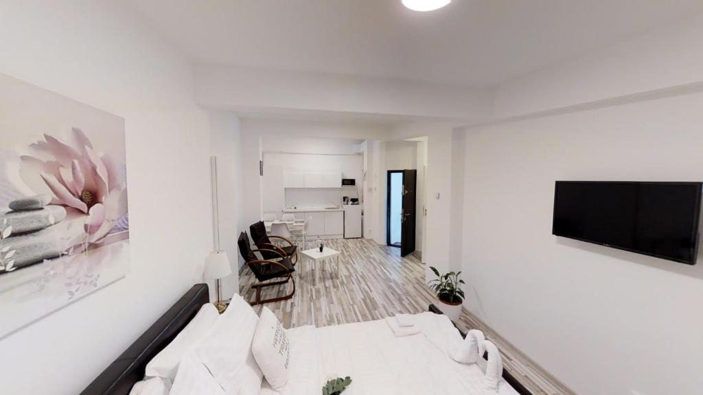 Sun Villa Residence room 6
