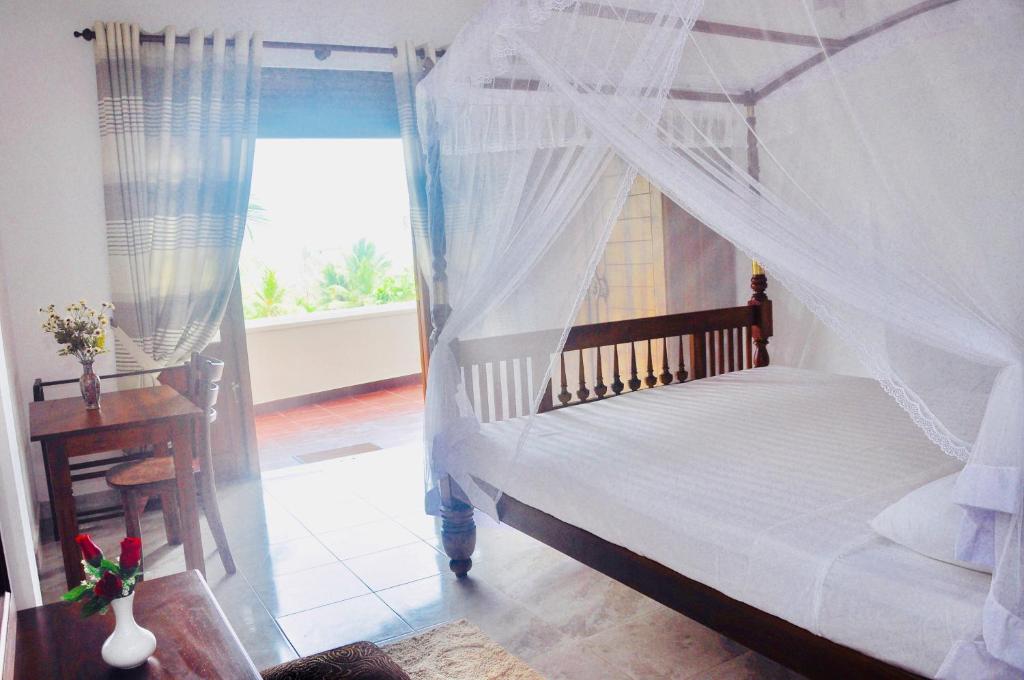 Supun Villa room 3