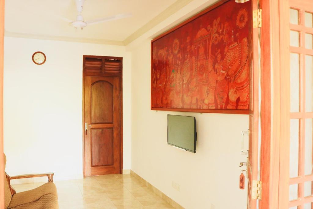 Supun Villa room 4