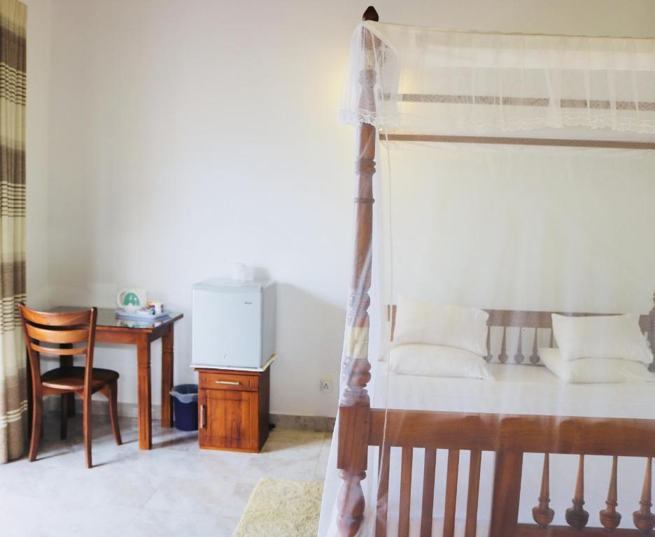 Supun Villa room 6