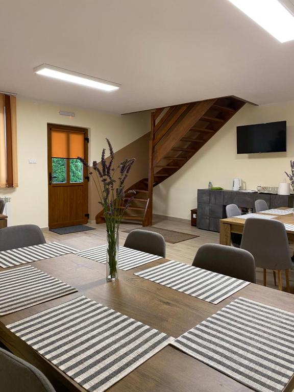 Szabo Vendégház room 1