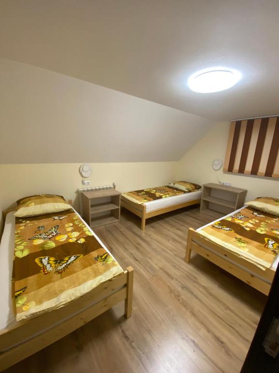 Szabo Vendégház room 2