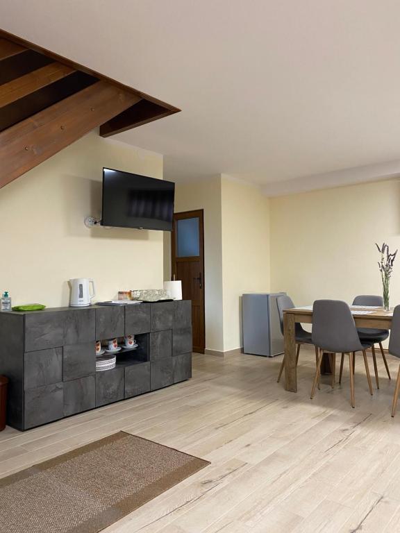 Szabo Vendégház room 3