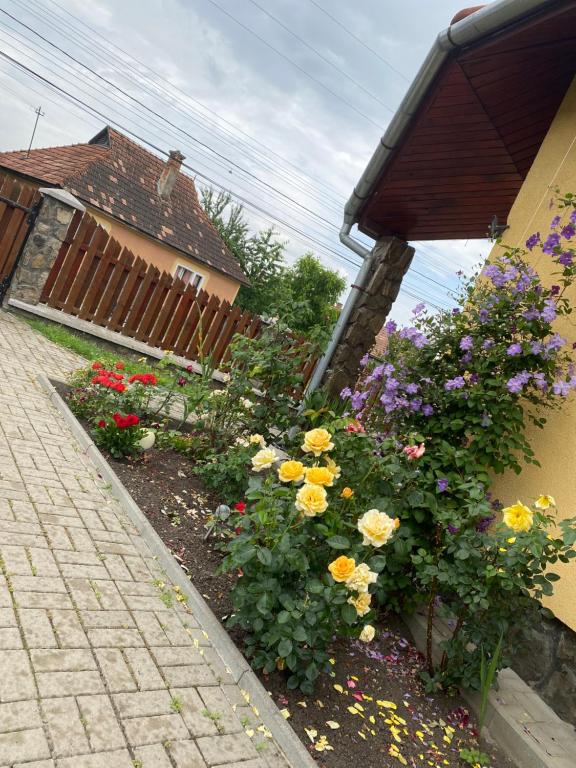 Szabo Vendégház room 5