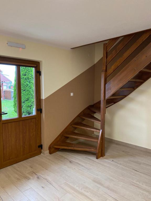 Szabo Vendégház room 6