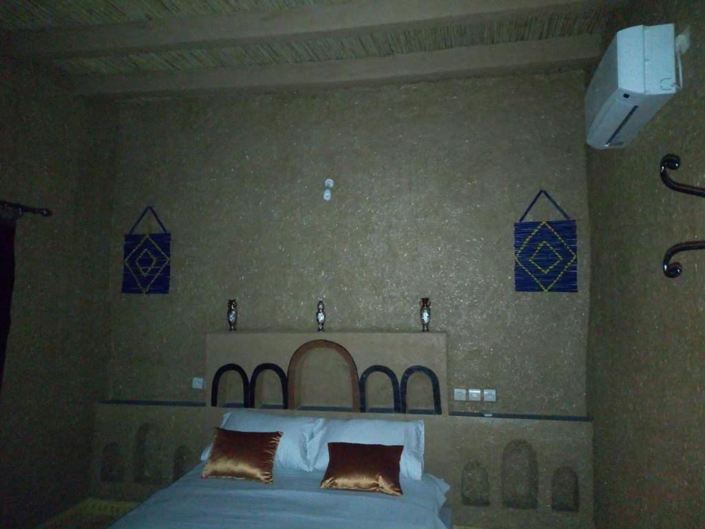Auberge Camping Tafraoute Montagnes room 6