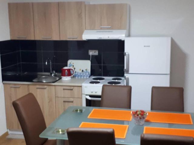 Apartmani Tajra room 2