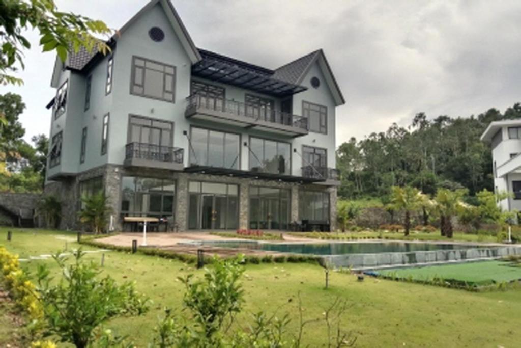 LIVIE Tam Dao Golf Villa room 1