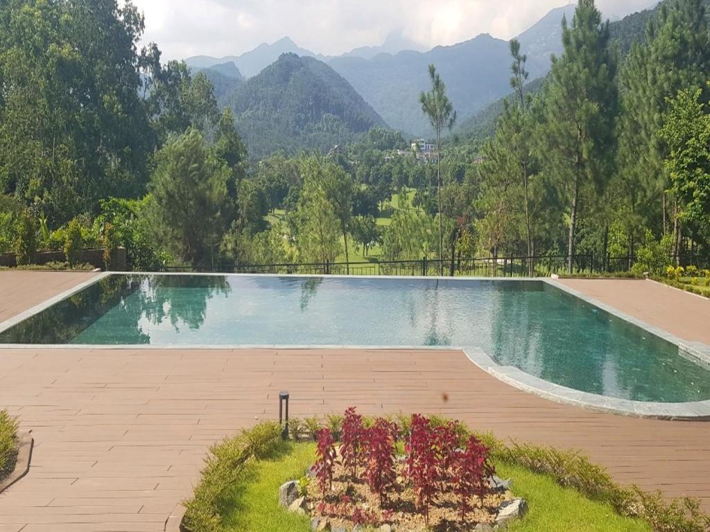 LIVIE Tam Dao Golf Villa room 4