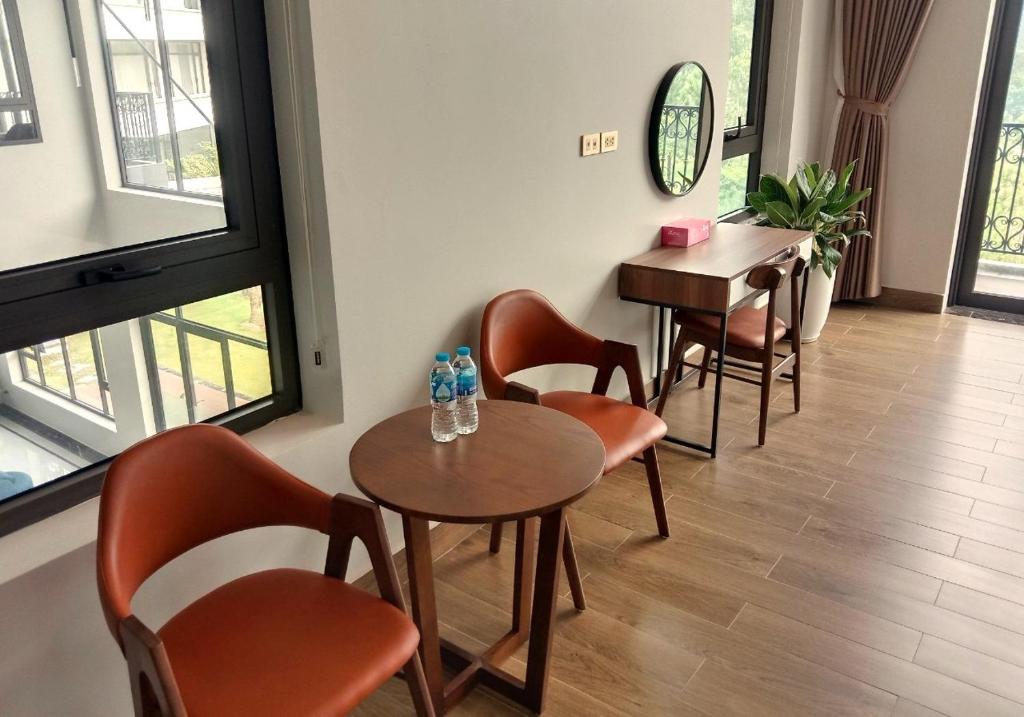 LIVIE Tam Dao Golf Villa room 6