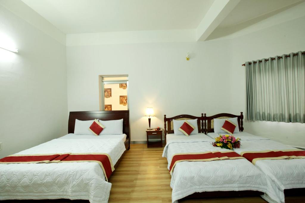 Tan Da Hotel – Photos 2
