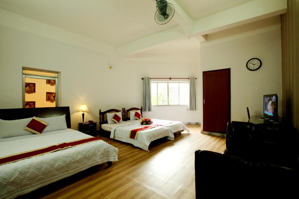 Tan Da Hotel – Photos 3
