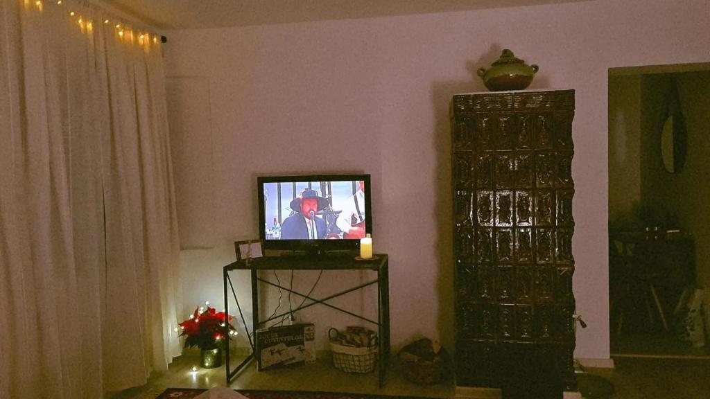 La Tanti Coman room 4