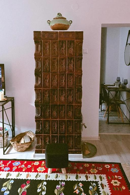 La Tanti Coman room 5