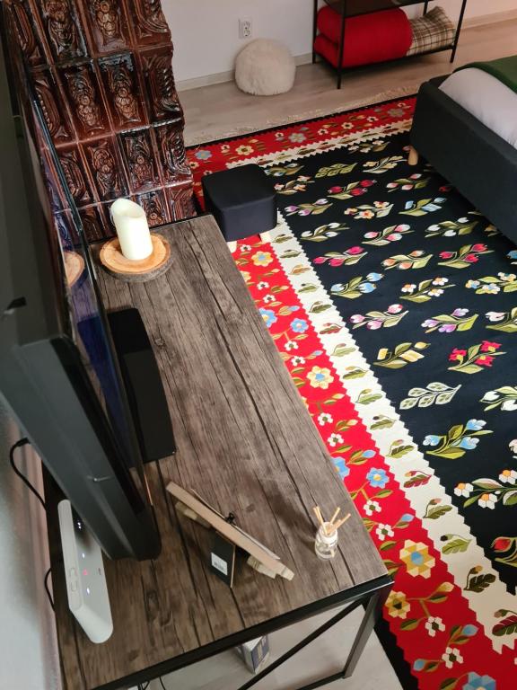 La Tanti Coman room 6