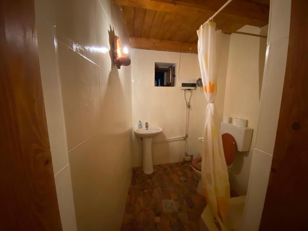 Casa Țărănească room 1