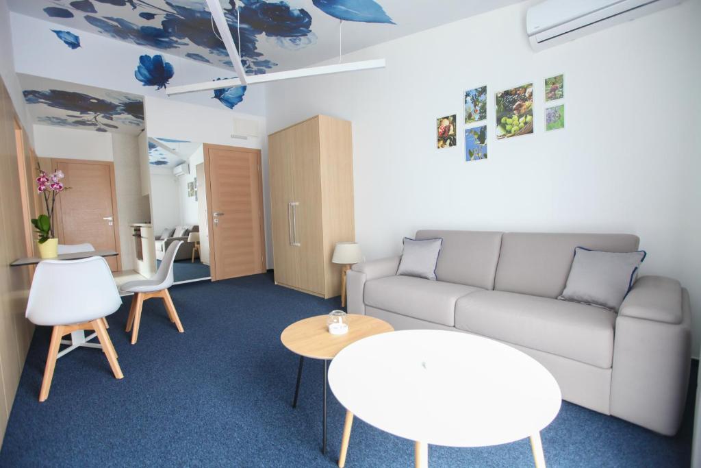 Luxury Apartments Taša room 1